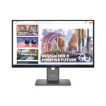 Lenovo Moniteur ThinkVision P27QD-40