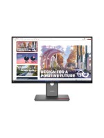 Lenovo TV P27qd-40, 27, 16:9, 2560x1440, IPS, HDMI, DP, DP out, USB-C