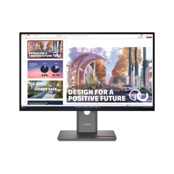 Lenovo Moniteur ThinkVision P27QD-40
