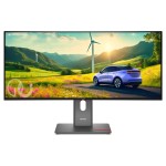 Lenovo Moniteur ThinkVision P34WD-40