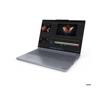 Lenovo ThinkBook 16p G6, R9-8940HX, W11-P, 16 WQXGA, 32GB, 512GB, RTX5060