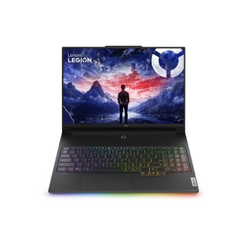 Lenovo Legion 9, Ultra 9 275HX, W11-P, 18 WQUXGA 3D, 64GB, 2TB SSD, RTX5090