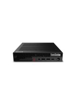 Lenovo TS P3 Tiny G2, Intel Ultra 7 265, 64GB, 1TB SSD, RTX A1000, W11-Pro