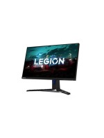 Lenovo Y27h-30, 27, 16:9, 2560x1440, IPS, 0.5ms, 165Hz, 400 cd/m2, HDMI, DP
