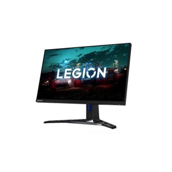 Lenovo Y27h-30, 27, 16:9, 2560x1440, IPS, 0.5ms, 165Hz, 400 cd/m2, HDMI, DP