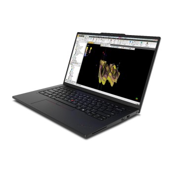 Lenovo ThinkPad P14s G6, Ultra 7 255H,W11-P, 14.5 WQXGA, 32GB, 1TB SSD, RTX PRO 500