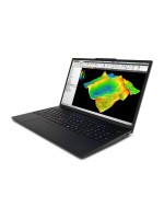 Lenovo Ordinateur portable ThinkPad P16s Gen 4 (Intel)