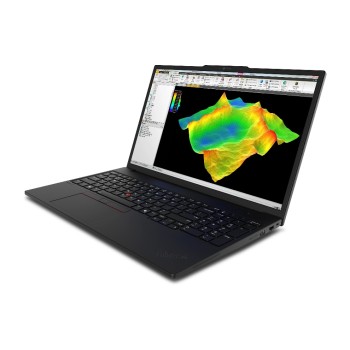 Lenovo ThinkPad P16s G4, Ultra 9 285H,W11-P, 16 WUXGA, 64GB, 1TB SSD, ARC Lenovo ThinkPad P16s G4, Ultra 9 285H,W11-P, 16 WUXGA, 64GB, 1TB SSD, ARC