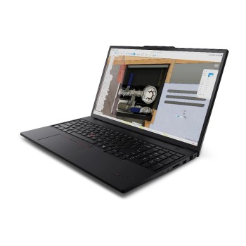 Lenovo ThinkPad P16v G3, Ultra 7 255H,W11-P, 16 WUXGA, 32GB, 1TB SSD, RTX PRO 1000 Lenovo ThinkPad P16v G3, Ultra 7 255H,W11-P, 16 WUXGA, 32GB, 1TB SSD, RTX PRO 1000