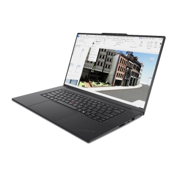 Lenovo ThinkPad P1 G8, Ultra 7 265H, W11-P, 16 WUXGA, 32GB, 1TB SSD, ARC