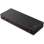 Lenovo Station d'accueil ThinkPad USB4 Smart Dock 5500