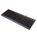 Lenovo Essential Wired Keyboard AI, for allen Lenovo PCs