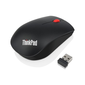 Lenovo Souris USB Essential sans fil Lenovo Souris USB Essential sans fil