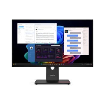 Lenovo Moniteur ThinkVision T27UD-40