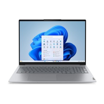 Lenovo ThinkBook 16 G8 IAL 16 GB, 512GB SSD