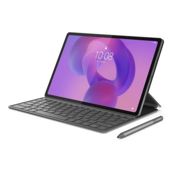 Lenovo Tablette Idea Tab Plus 256 GB Gris Lenovo Tablette Idea Tab Plus 256 GB Gris