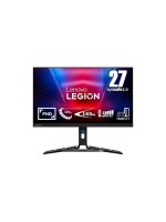 Lenovo Legion R27i-30, 27, 16:9, 1920x1080, IPS, 0.5ms, 180Hz, HDMI, DP