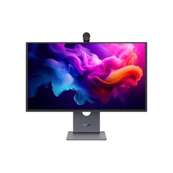 Lenovo Yoga Pro 27UD-10, 26.5, 3840x2160, OLED, 0.03ms, 120Hz, 1000nits, HDMI, DP