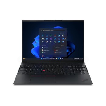 Lenovo Ordinateur portable ThinkPad E16 Gen 3 (AMD)