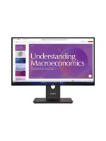 Lenovo Moniteur ThinkVision T24D-40