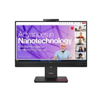 Lenovo Moniteur ThinkVision T24-4v
