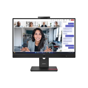 Lenovo Moniteur ThinkVision T27QD-4v