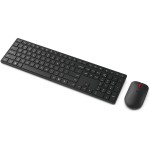 Lenovo Wireless Pro Combo 6000, Keyboard + mouse