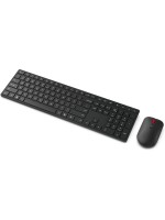 Lenovo Wireless Pro Combo 6000, Keyboard + Maus