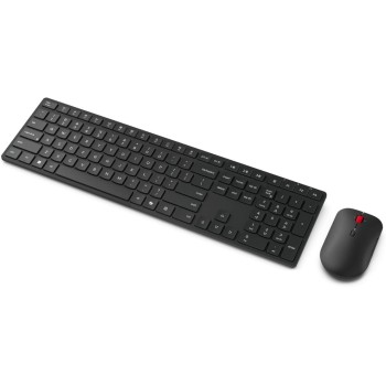 Lenovo Wireless Pro Combo 6000, Keyboard + mouse