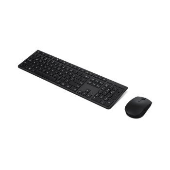 Lenovo Wireless Pro Combo Recharge, Keyboard + mouse