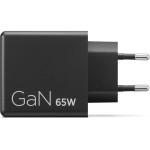 Lenovo Alimentation & convertisseur de tension Intérieur/Extérieur 65 W Noir