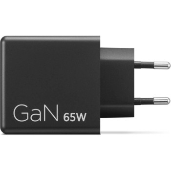 Lenovo Alimentation & convertisseur de tension Intérieur/Extérieur 65 W Noir