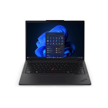 Lenovo Ordinateur portable ThinkPad T14 Gen 6 (Intel) Copilot+ PC Lenovo Ordinateur portable ThinkPad T14 Gen 6 (Intel) Copilot+ PC