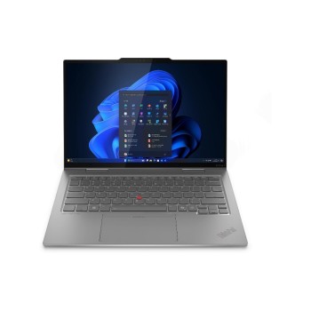 Lenovo Ordinateur portable ThinkPad X1 2-in-1 Gen 10 Aura Edition Copilot+ PC Lenovo Ordinateur portable ThinkPad X1 2-in-1 Gen 10 Aura Edition Copilot+ PC