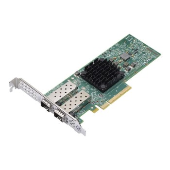 Lenovo Broadcom 57414 10/25 GBE SFP28 2-port PCIe