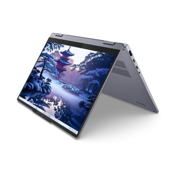 Lenovo Ordinateur portable IdeaPad 5 2-in-1 14IAL10