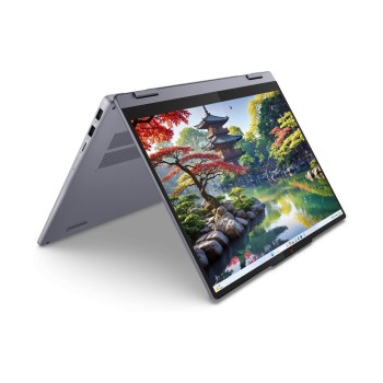 Lenovo Ordinateur portable IdeaPad 5 2-in-1 14IAL10 (Intel)