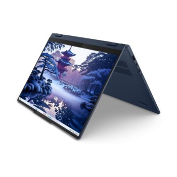 Lenovo Ordinateur portable IdeaPad 5 2-in-1 16IAL10 (Intel)