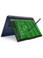 Lenovo Ordinateur portable IdeaPad 5 2-in-1 14AGP11 Copilot+ PC (AMD)