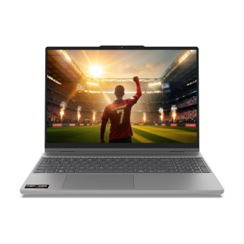 Lenovo Ordinateur portable IdeaPad 5 2-in-1 15AGP11 Copilot+ PC