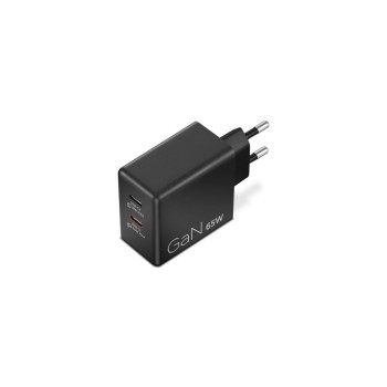 Lenovo AC-Adapter GaN 65W G0A6065BEU USB-C, for Idea- and ThinkPad's with USB-C Stecker Lenovo AC-Adapter GaN 65W G0A6065BEU USB-C, for Idea- and ThinkPad's with USB-C Stecker