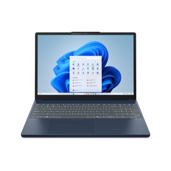 Lenovo Ordinateur portable IdeaPad Slim 3 15AHP10 (AMD)