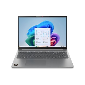 Lenovo Ideapad Slim 5, Ryzen 7 8845HS,W11-H, 16 WUXGA, 32GB, 1TB SSD Lenovo Ideapad Slim 5, Ryzen 7 8845HS,W11-H, 16 WUXGA, 32GB, 1TB SSD