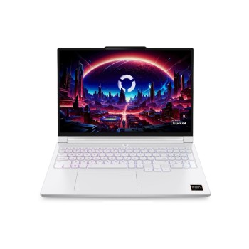 Lenovo Legion 7, Ryzen AI 7 450, W11-P, 16 WQXGA OLED, 32GB, 1TB SSD, RTX5060