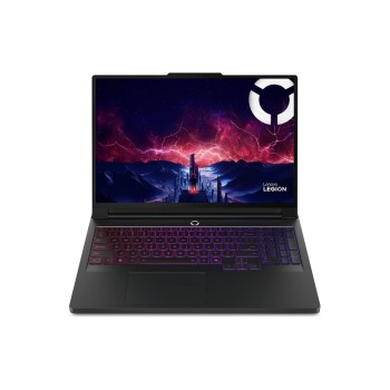 Lenovo Legion Pro 7, Ryzen 9 9955HX3D,W11-P, 16 WQXGA OLED, 64GB, 1TB SSD, RTX5080
