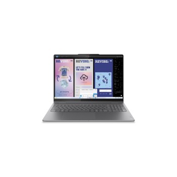 Lenovo Ordinateur portable Yoga 7 2-in-1 16ILL10 Copilot+ PC (Intel)