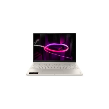 Lenovo Ordinateur portable Yoga 7 2-in-1 14AGP11 Copilot+ PC (AMD) Lenovo Ordinateur portable Yoga 7 2-in-1 14AGP11 Copilot+ PC (AMD)