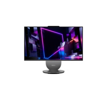 Lenovo AIO Yoga 27IPH11 PC All-in-One 27 Quad HD IPS Luna gris