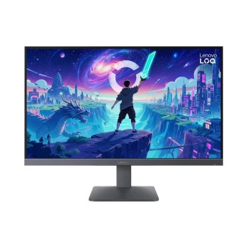 Lenovo Moniteur LOQ 27Q-10 27 , 2560 x 1440 (WQHD) Lenovo Moniteur LOQ 27Q-10 27 , 2560 x 1440 (WQHD)