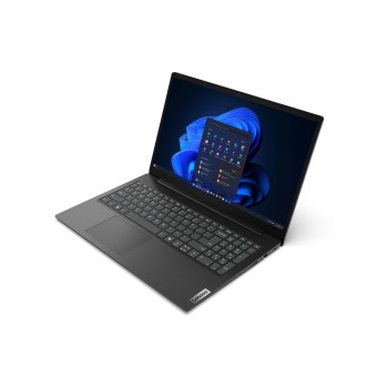 Lenovo V15 G6, Ryzen 5 150, W11-H, 15.6 FHD, 16GB, 512GB SSD Lenovo V15 G6, Ryzen 5 150, W11-H, 15.6 FHD, 16GB, 512GB SSD